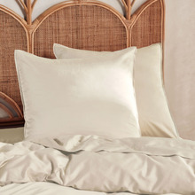 Nara Bamboo & Cotton European Pillowcase
